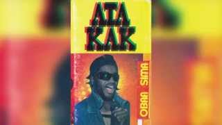 Ata Kak - Obaa Sima [Full Album]