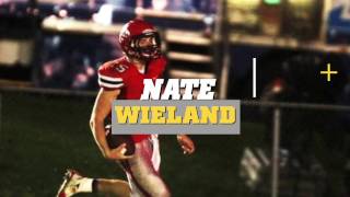 SWARM17 - Nate Wieland