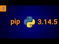 How To Install pip In Python 3.14.5