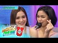 Ate Girl Jackie & Cianne look back on their 'core' memories in It's Showtime | Showtime Online U