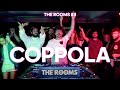 THE ROOMS #3 - Coppola (22/07/23 - SP)