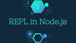 REPL Module in Node.js