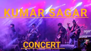 KUMAR SAGAR CONCERT