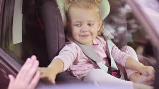 Attachment Science: Reunification Transition Case Study.