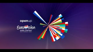 Eurovision Song Contest 2021 - Semifinal 1 Recap & Qualifiers