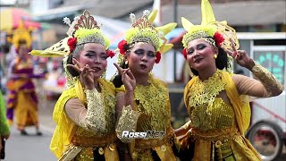 KARNAVAL PELAJAR GUMUKMAS JEMBER 2024