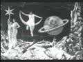 A Trip to the Moon - Georges Mlis - 1902 (full movie)