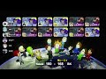 【mk8dx】交流戦 早稲田 vs bk