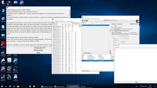 Cheat Engine Tutorial Step 8 : Multilevel Pointers