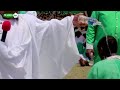 St John Apostolic Church of the Whole World Rusape Pentecost Devine Restoration And Healing 