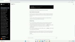 distribute python script as executable