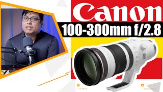 मात्र 7.5 Lakh की Lens From Canon