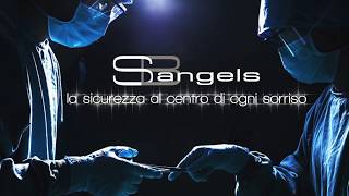 SB Angels - La Sicurezza al centro di ogni \