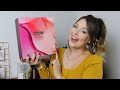 BARE MINERALS ADVENT CALENDAR 2019 UNBOXING | Sammy Louise