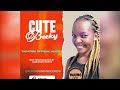 cute becky taratibu official audio