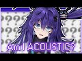 I Let the Internet Diagnose Me【 Dr.NOVA(e)| V4Mirai】