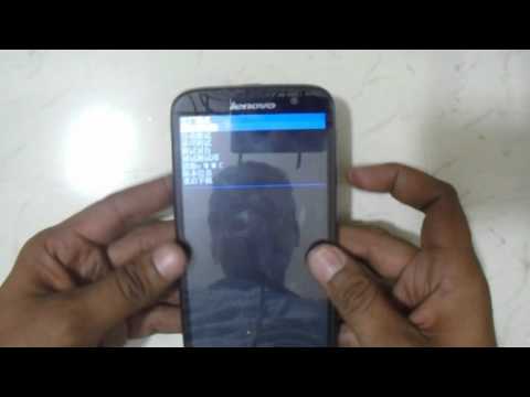 Lenovo A850 Reset Eazy Hard Reset And PatternYoutube Lenovo A850 Reset Eazy Hard Reset And PatternYoutube