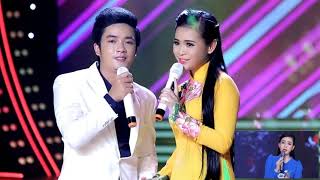 Đường Tím Bằng Lăng | Thiên Quang Quỳnh Trang không quảng cáo | Song ca bolero hay