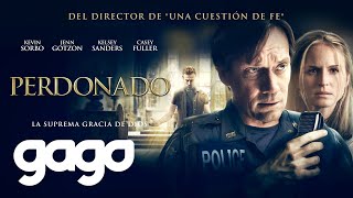 GAGO - Perdonado (Trailer) en Español