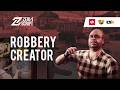 ZS Robbery Creator – Build Custom Heists & Guard AI System (ESX | QBCore | Qbox) | Showcase