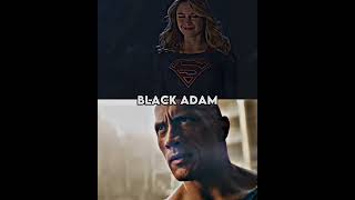 Versions of Supergirl needed to defeat these characters #fyp #shorts #viral #marvel #dc #supergirl