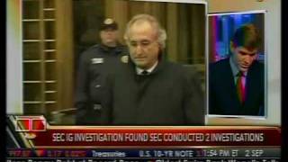 In-Depth Look - More Madoff Scandal Developments - Bloomberg