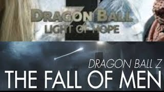 DRAGON BALL Z film completo ITA (2020)
