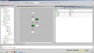Unity Pro 013 Sequency Function Chart part2