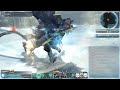 pso2 lv58ダブセでぼっち旅 advスノウ夫妻 2 60キャップ