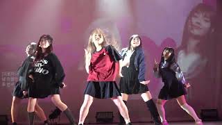 Twinkleバレンタイン公演～Initialize～1部⑤Cherish／ILLIT