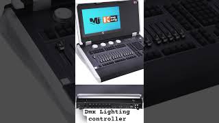 Kingkong Baton 1616#dmxcontroller #lightcontrol #mixer