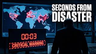 The Moment We Came Seconds From Global Collapse