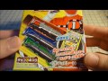 トッキュウジャー　トッキュウレッシャーチョコ　開封