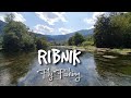 Fly Fishing in Bosnia 🇧🇦 | My first visit to Ribnik - Part 1