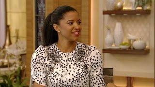 Renée Elise Goldsberry Almost Didn't Audition For \