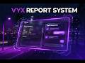 [FREE]Fivem Reports Script | QBOX / QB-Core / ESX / Standalone (Escrowed)