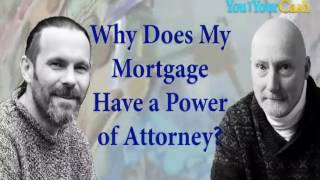 Mortgage And Attorney