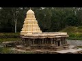 shivanasamudra and talakadu package tour from kstdc