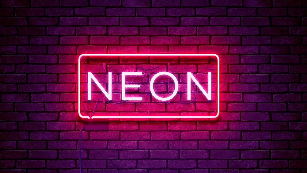 The Best Neon Text Effect Photoshop Tutorial Vrogue Co The Best Neon Text Effect Photoshop Tutorial Vrogue Co