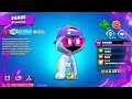 The New Brawler - Shade Gameplay!👻 - Brawl Stars Sneak Peek