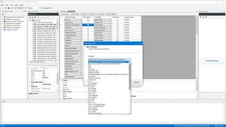 Exporting a Podio App to a SQL Table