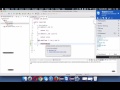 1st Live Java Session with Students