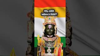 Why do JAINS believe in Sri Ram? #kartavya #indianinterest #kartavyarathi #rammandir #ayodhya #ram