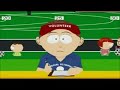 cartman special olympics