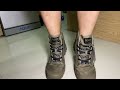 palladium pampa hi future dusky green silent unboxing