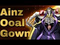 Ainz Ooal Gown | Der Overlord erklärt [Overlord Deutsch]