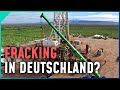 Fracking: Lösung für die Energiekrise?