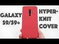 Samsung Galaxy S9 Official Hyperknit Cover!