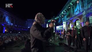 GIBONNI - Udica SPLITSKI FESTIVAL 2017.(live)