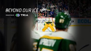 Beyond Our Ice | S5E2: The Long Road